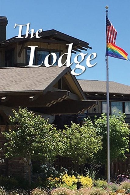 The Lodge