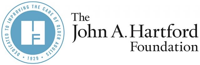 The John A Hartford Foundation