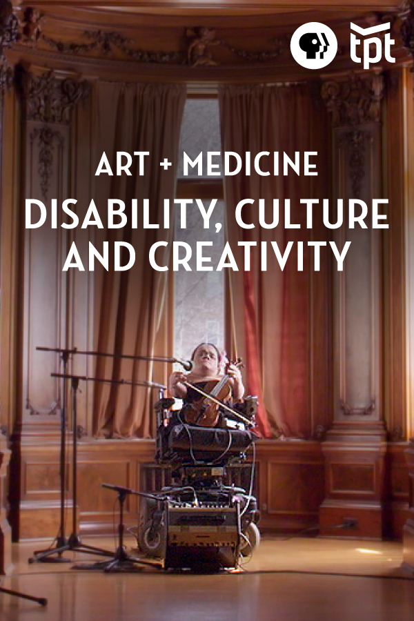 Art + Medicine