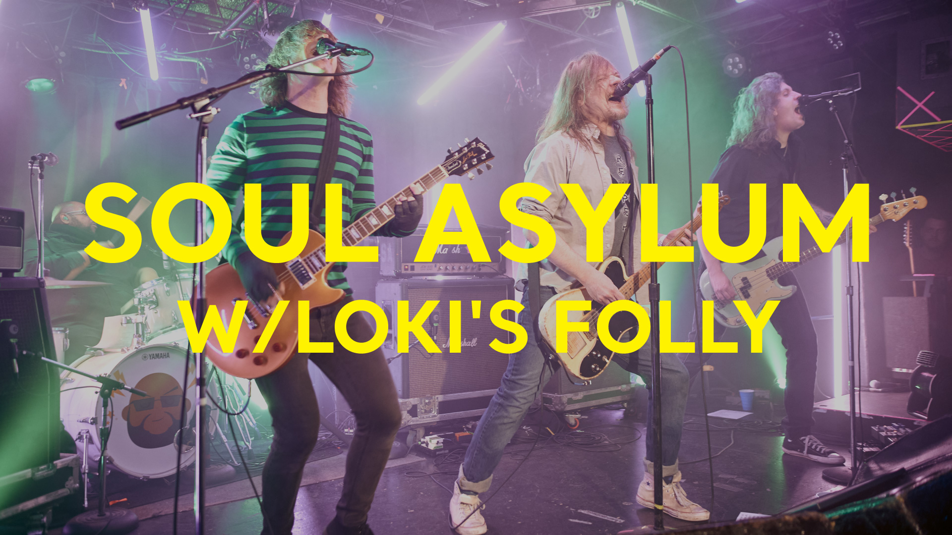 Soul Asylum