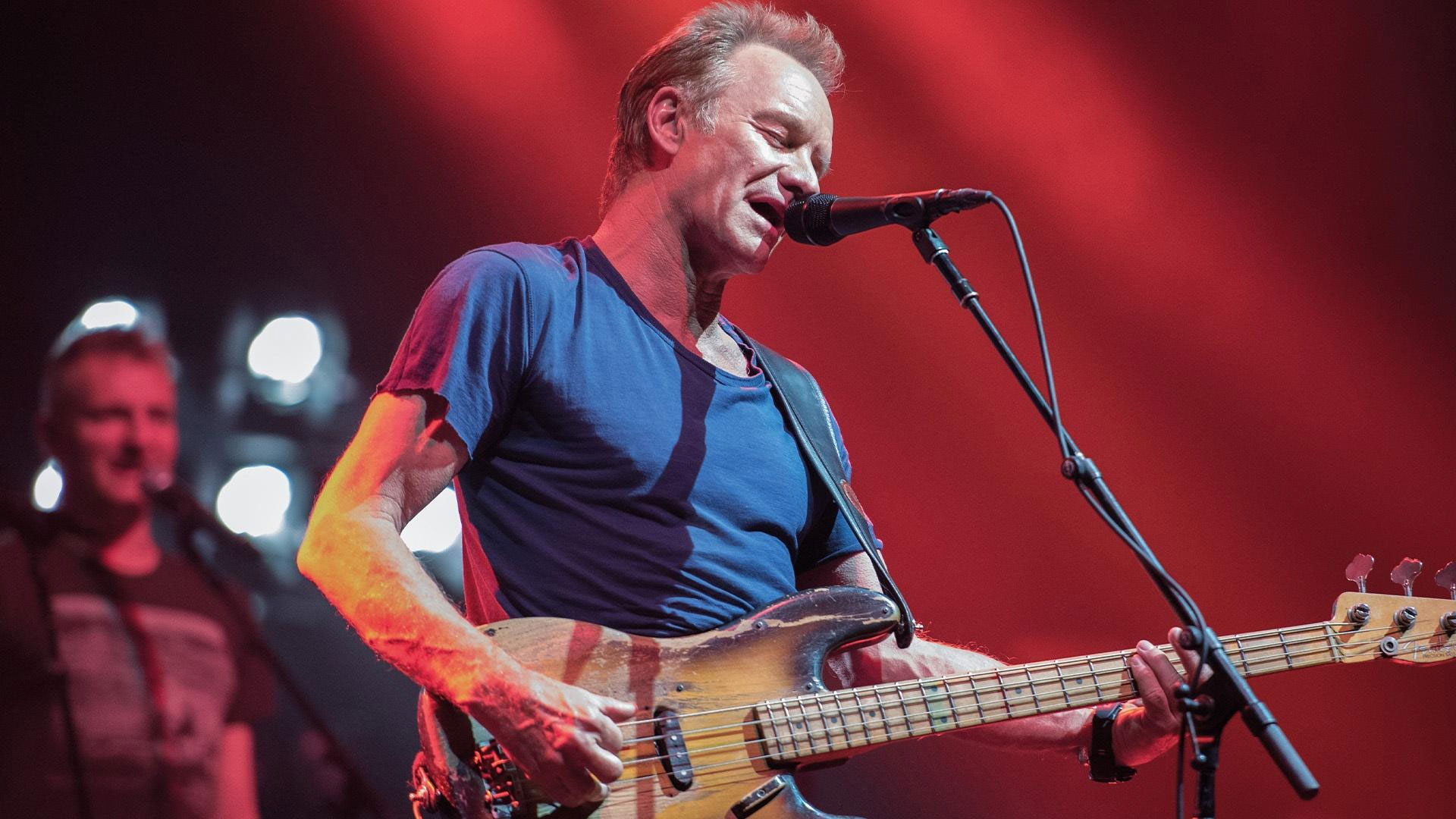 Sting