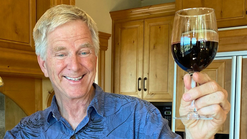 Rick Steves