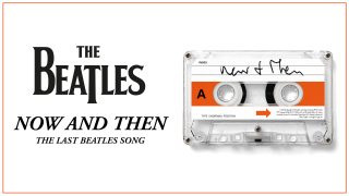 Now and Then - The Last Beatles Song