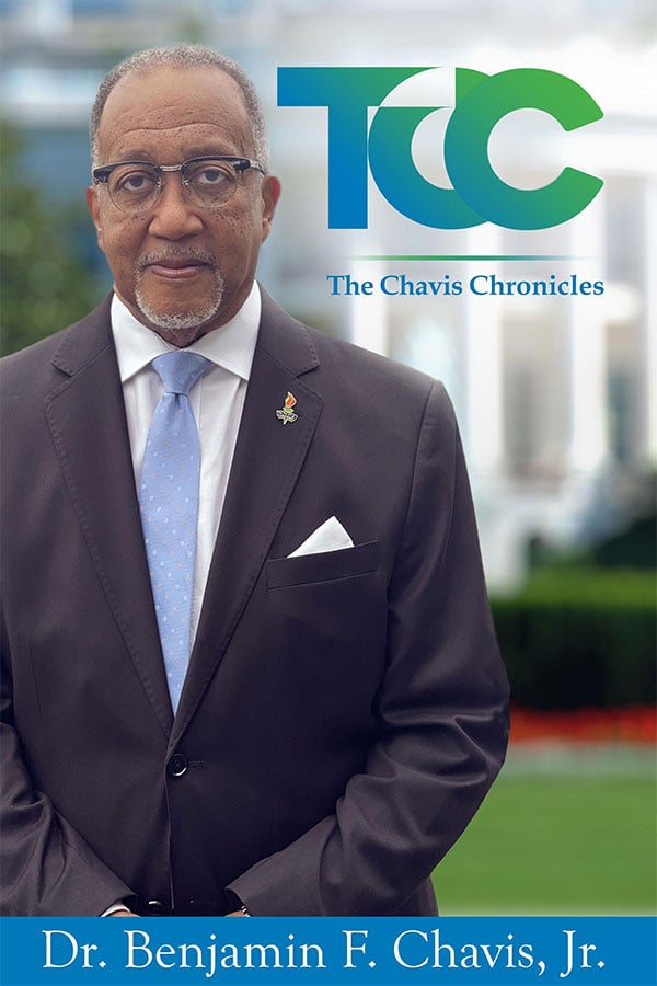 The Chavis Chronicles