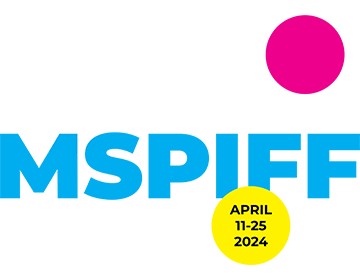 MSPIFF April 11-26, 2024