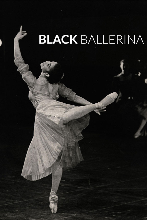 Black Ballerina