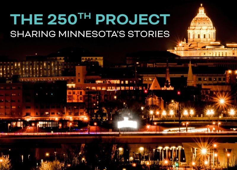 The 250th Project