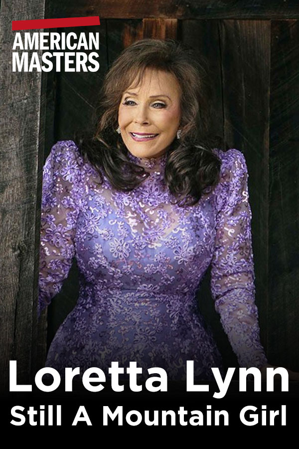 Loretta Lynn