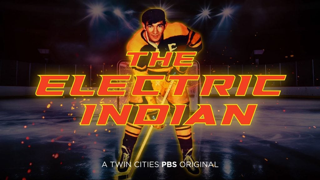 The Electric Indian at the Minneapolis St. Paul International Film