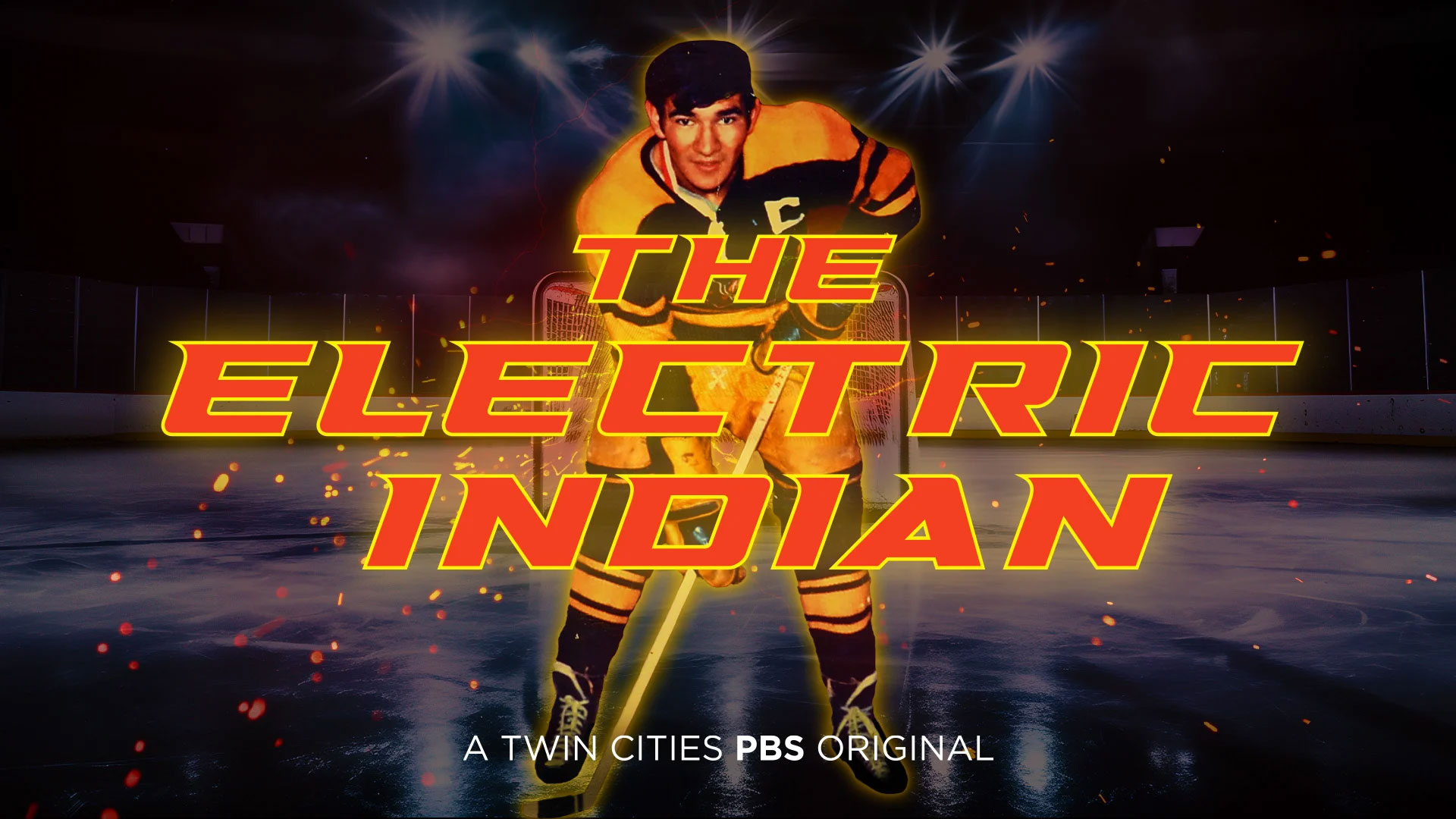 The Electric Indian