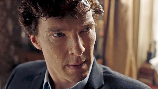 Sherlock