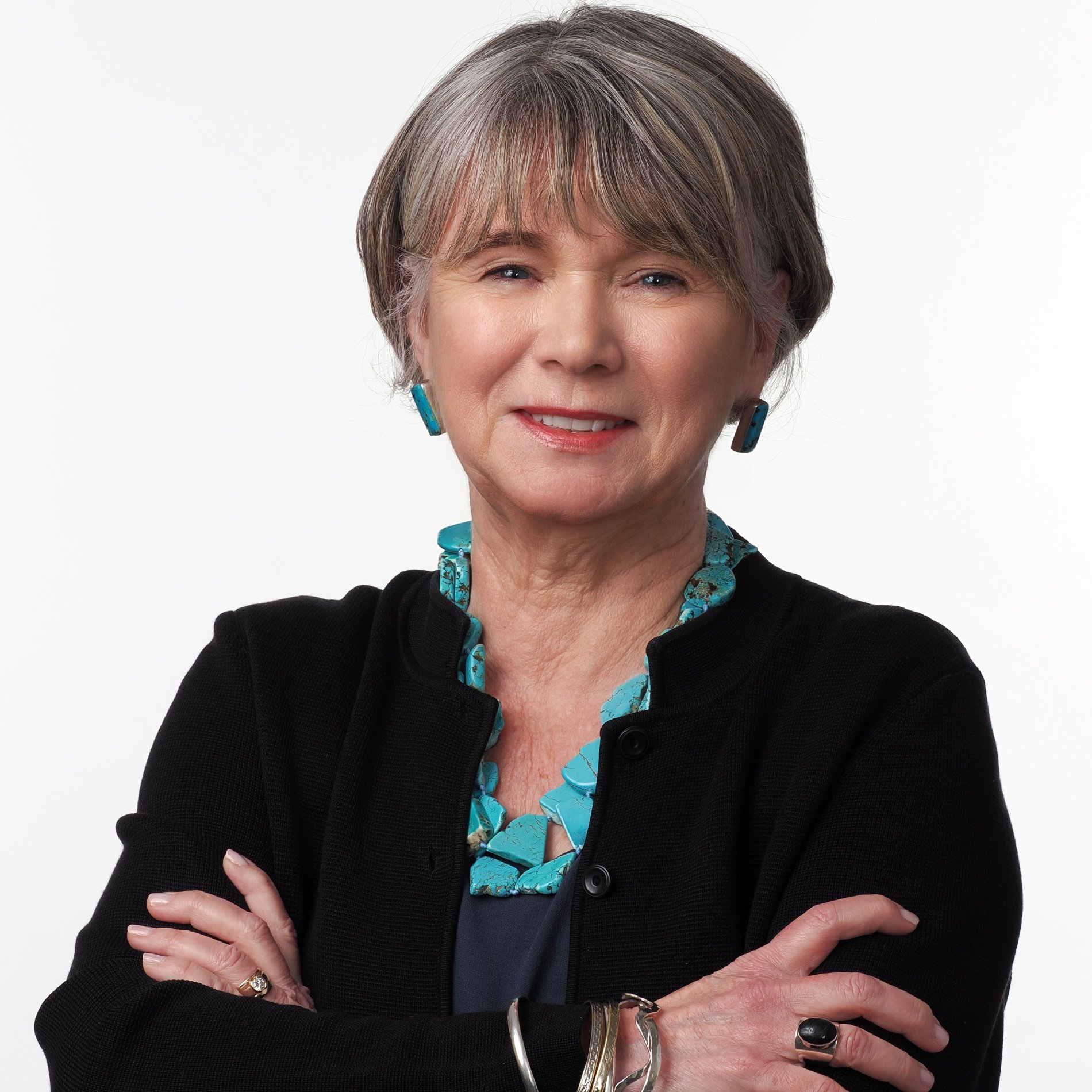 Mary Jones