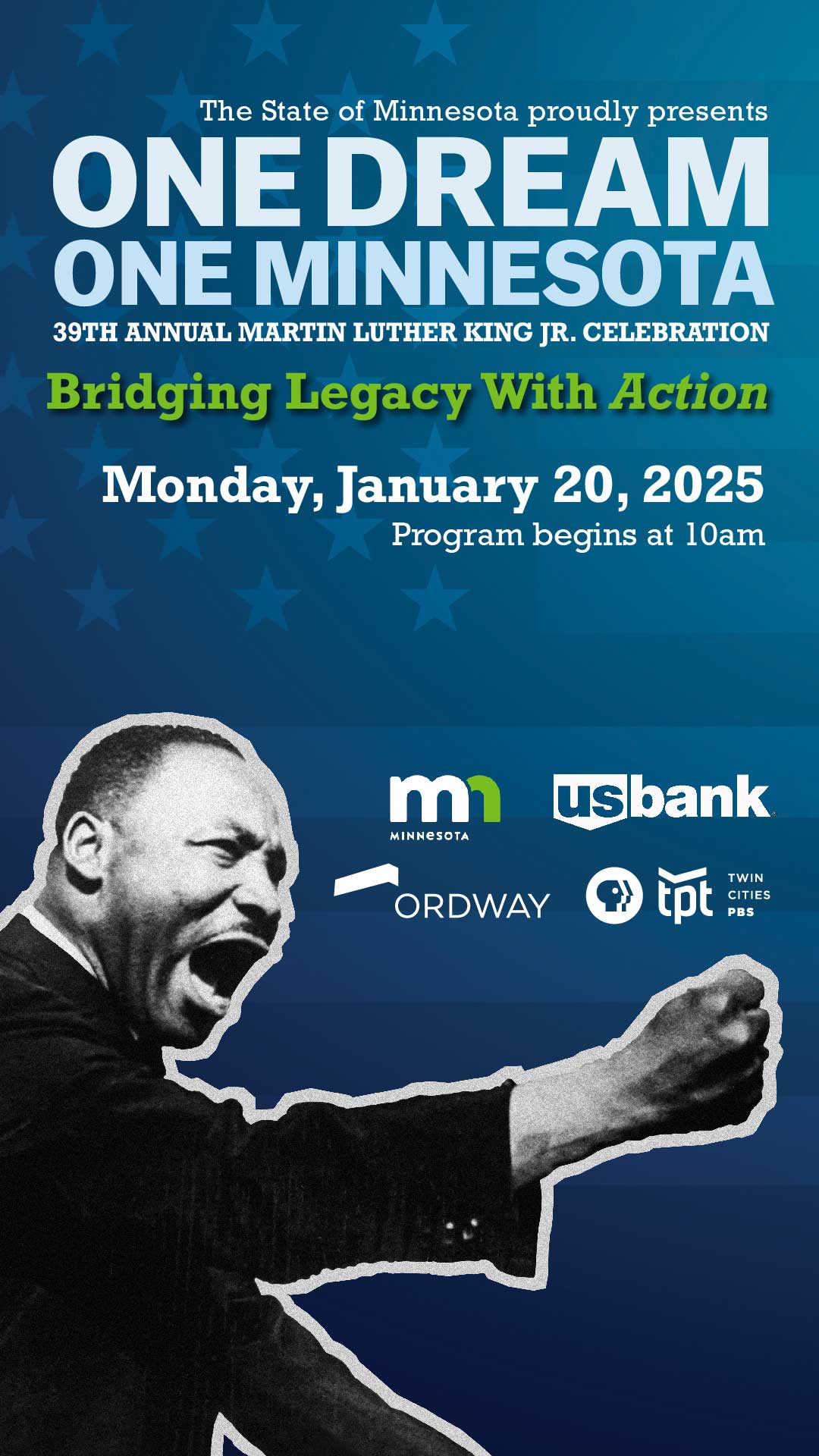 MLK Day Celebration