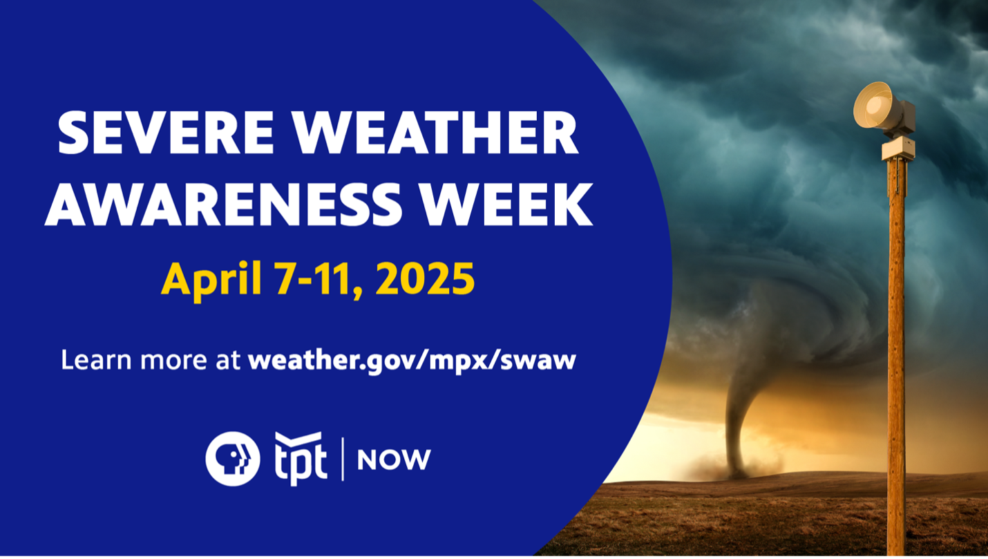 Severe Weather Awareness 2025