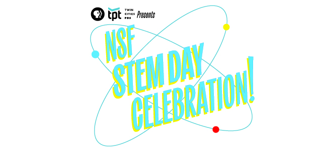 NSF STEM DAY Celebration